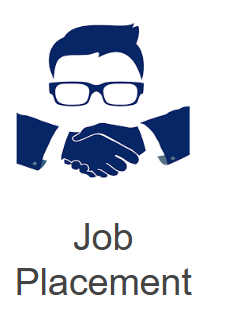 Digital marketing job placement assistance connecting trained candidates with leading companies through dedicated placement support and career opportunities.