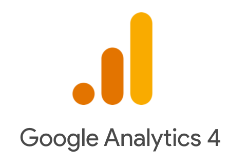 Google Analytics 4 (GA4) course at LeLogix Digital in Greater Noida covering website analytics, user behavior, event tracking, conversion tracking, reports, and performance measurement.