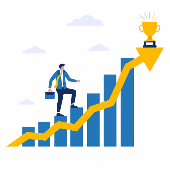 Growth with Digital Marketing Career Opportunities | Lelogix Digital Lelogix Digital Greater Noida helping professionals achieve career growth through digital marketing skills and better job opportunities.