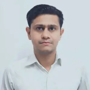 Jitendra Singh, Trainer at Lelogix Digital, Digital Marketing Training Institute in Greater Noida.
