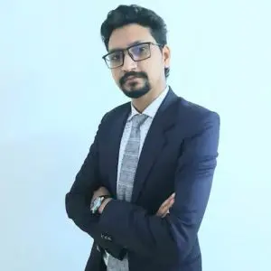 Sandeep Kumar Pal, Director at Lelogix Digital, Digital Marketing Training Institute in Greater Noida.