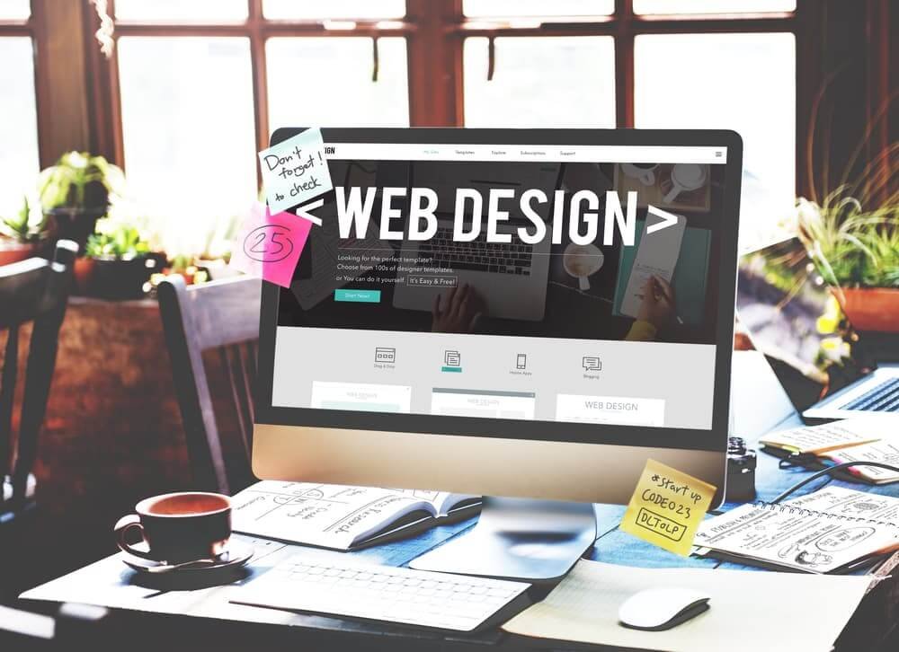Website Development course at LeLogix Digital in Greater Noida covering WordPress, HTML, CSS, responsive web design, UI/UX, and practical live projects.